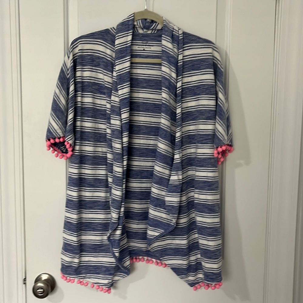Vineyard Vines cardigan